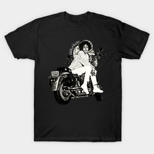 Whitney T-Shirt